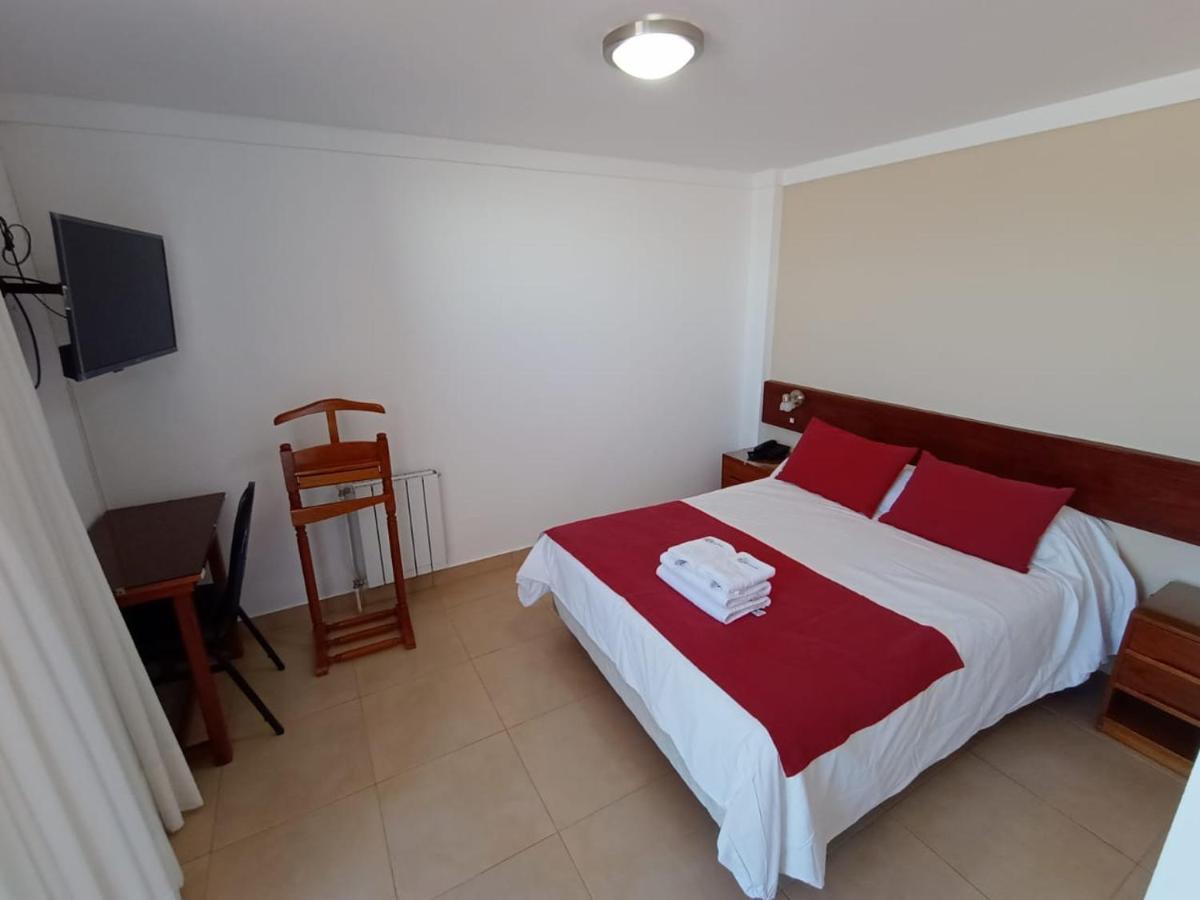 Intersur Villa Gesell Exterior foto