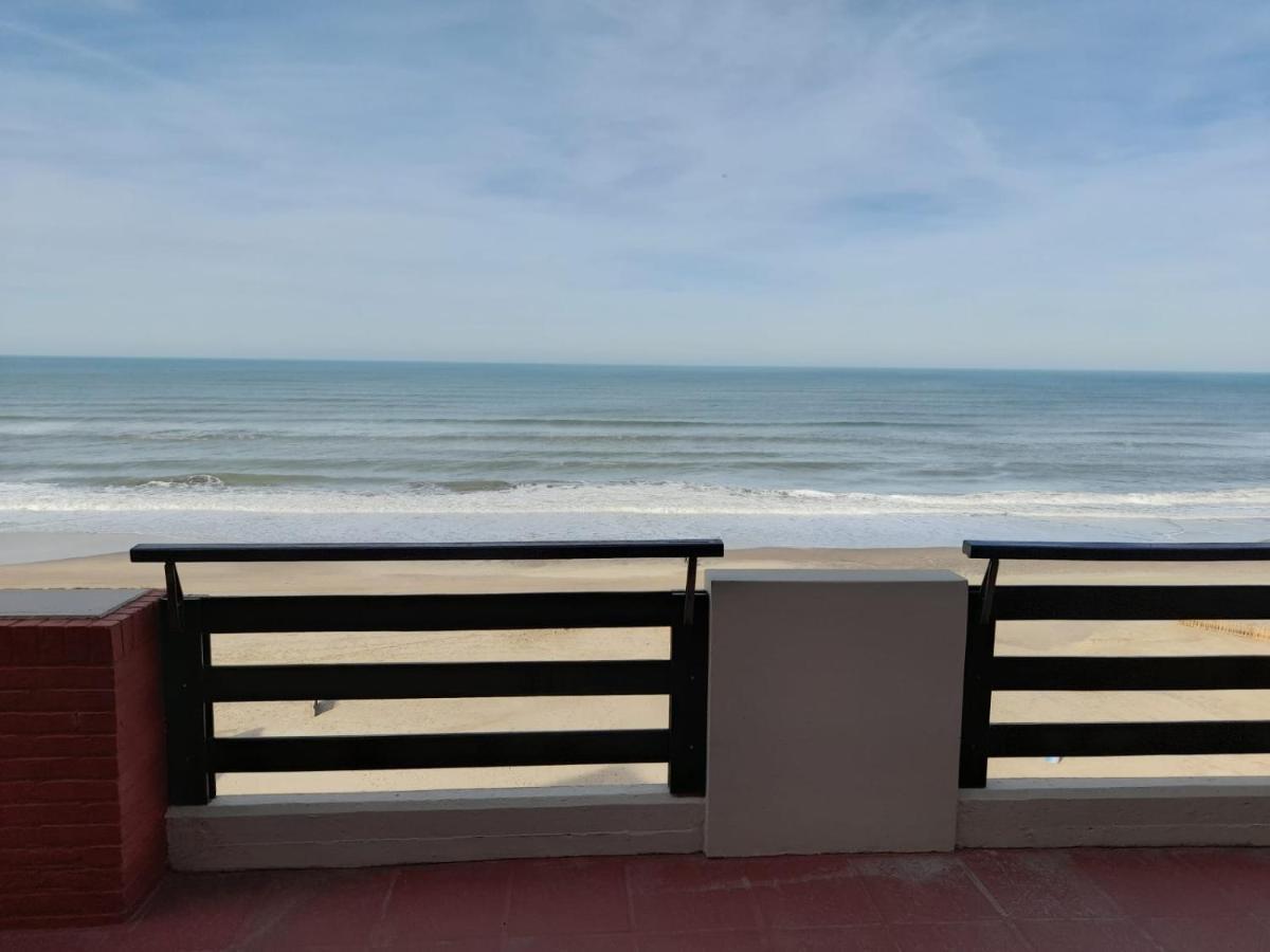 Intersur Villa Gesell Exterior foto