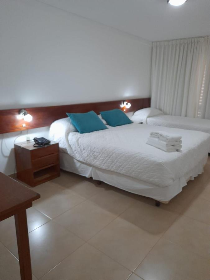 Intersur Villa Gesell Exterior foto