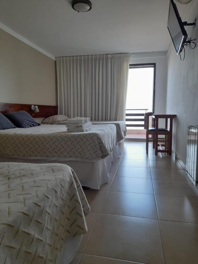 Intersur Villa Gesell Exterior foto