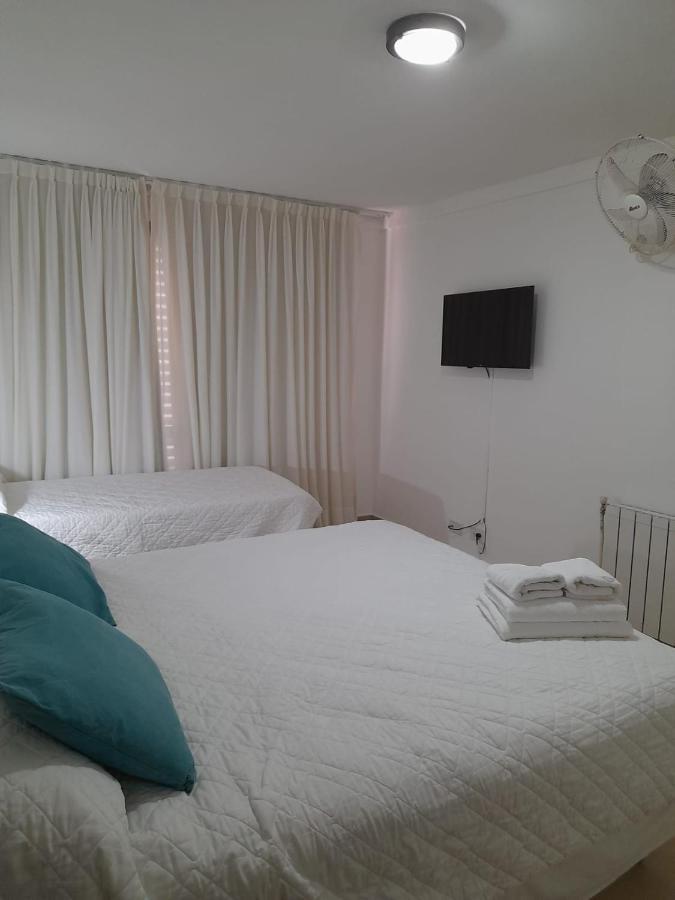 Intersur Villa Gesell Exterior foto