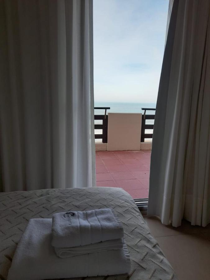 Intersur Villa Gesell Exterior foto