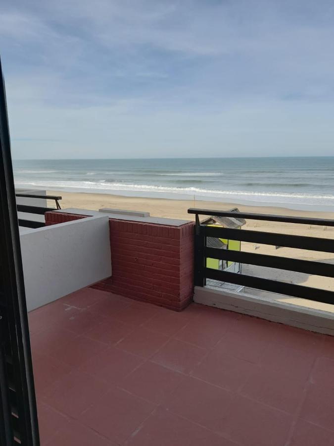 Intersur Villa Gesell Exterior foto