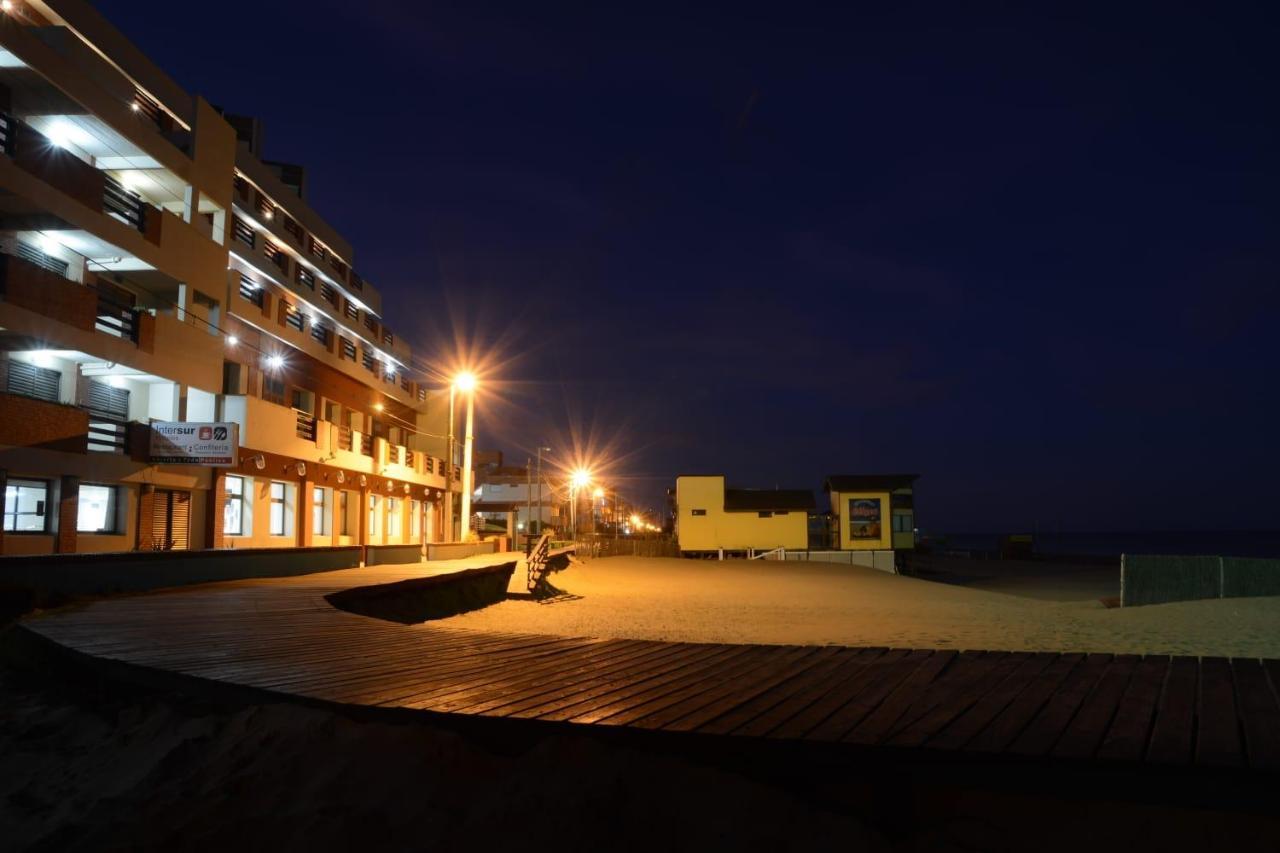 Intersur Villa Gesell Exterior foto