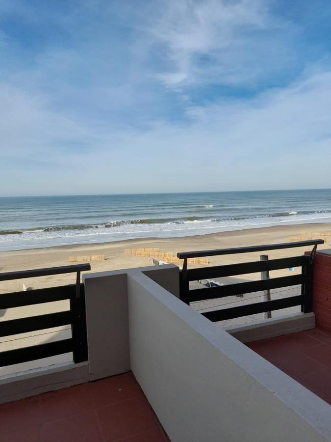 Intersur Villa Gesell Exterior foto