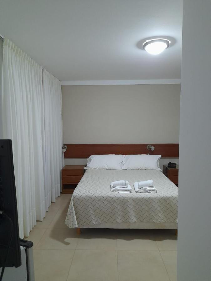 Intersur Villa Gesell Exterior foto