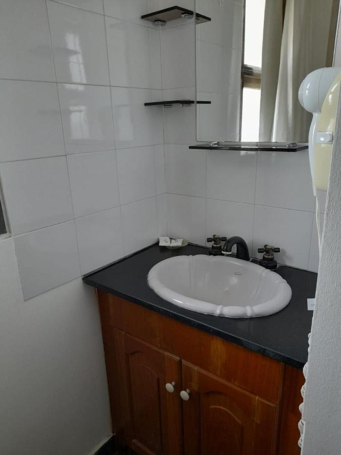 Intersur Villa Gesell Exterior foto