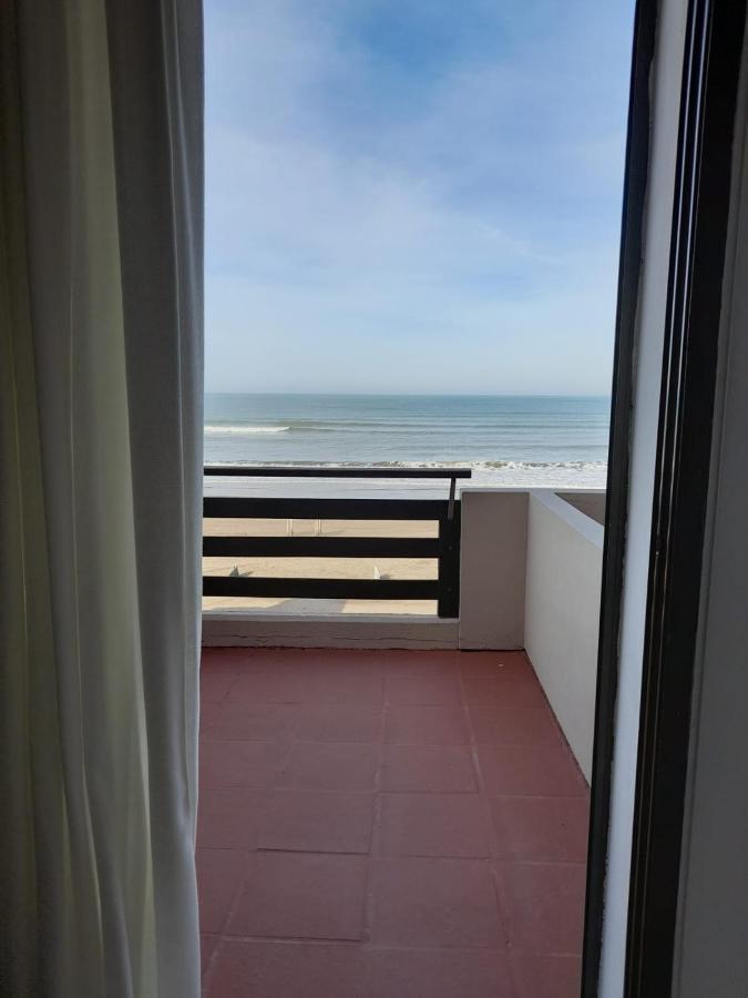 Intersur Villa Gesell Exterior foto