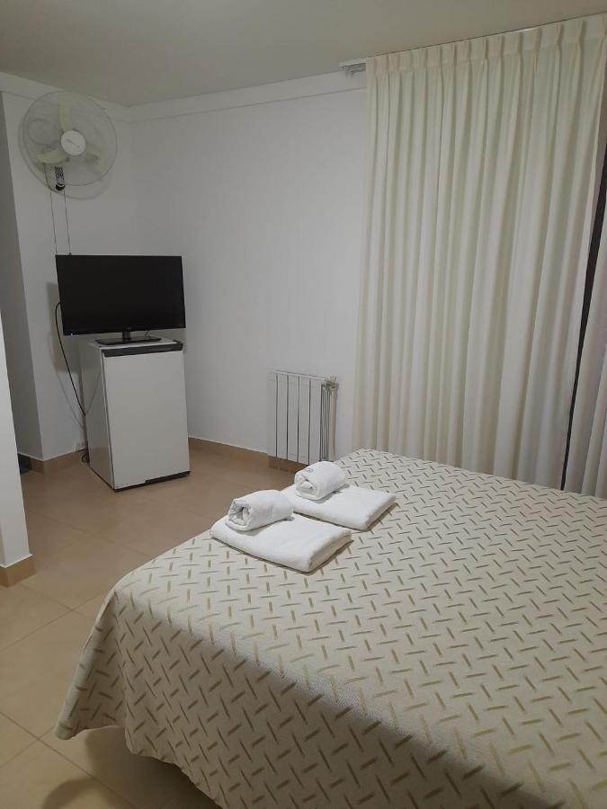 Intersur Villa Gesell Exterior foto