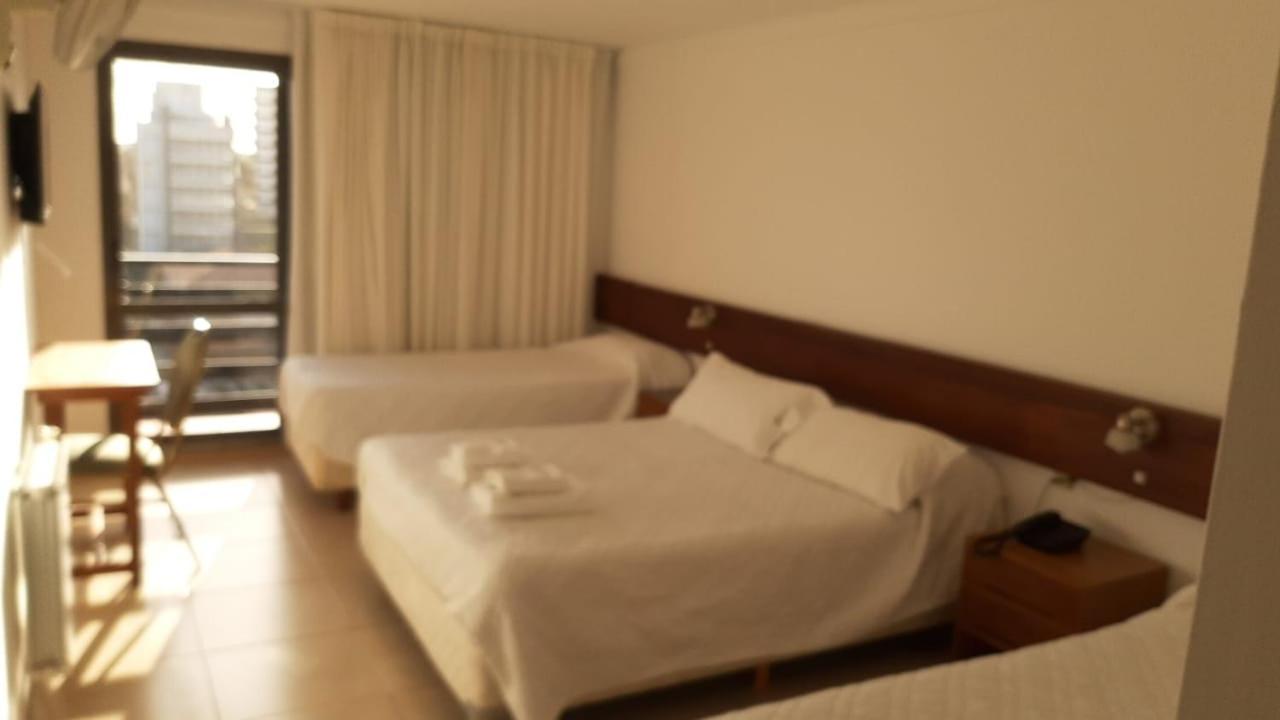 Intersur Villa Gesell Exterior foto