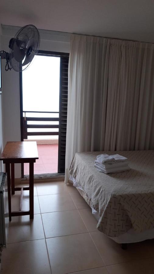 Intersur Villa Gesell Exterior foto