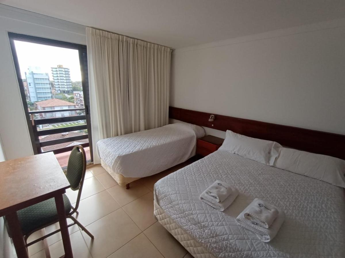Intersur Villa Gesell Exterior foto
