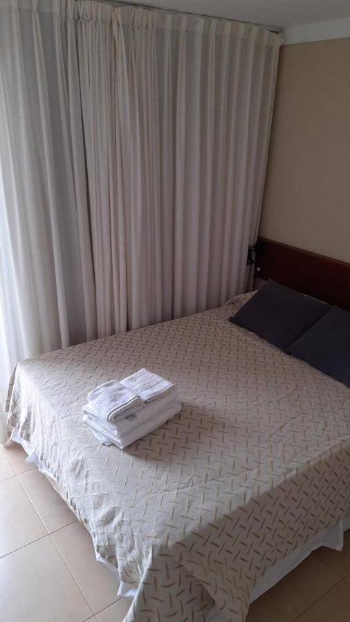 Intersur Villa Gesell Exterior foto